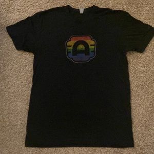 Alamo drafthouse cinema shirt